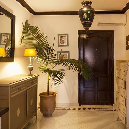 Appartement De Sophia Марракеш Экстерьер фото
