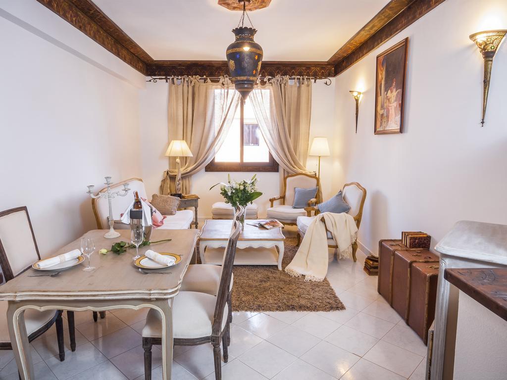 Appartement De Sophia Марракеш Экстерьер фото